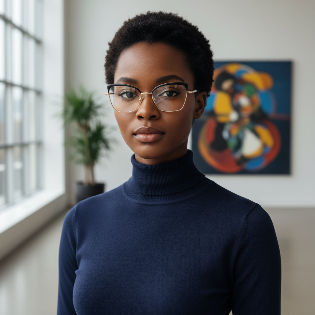 Art Elegance Eyewear