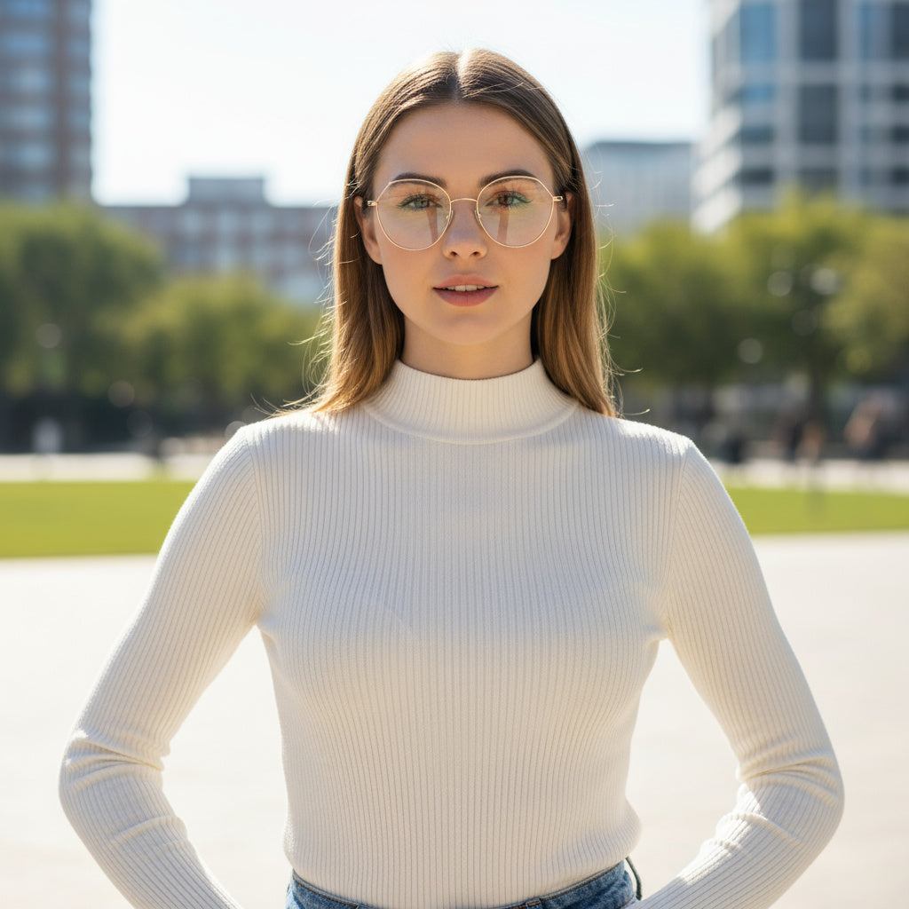 Blossom Peak Eyewear