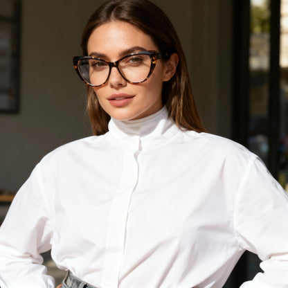 Antwerp Parkside Eyewear