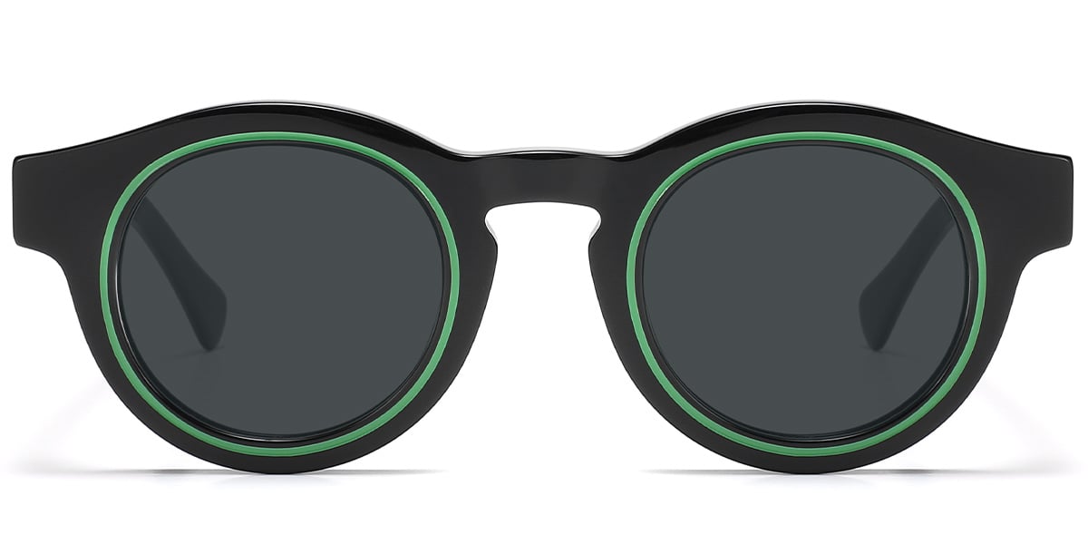 Abha Eyewear