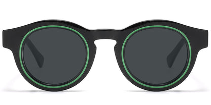 Abha Eyewear