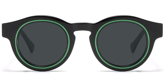 Abha Eyewear