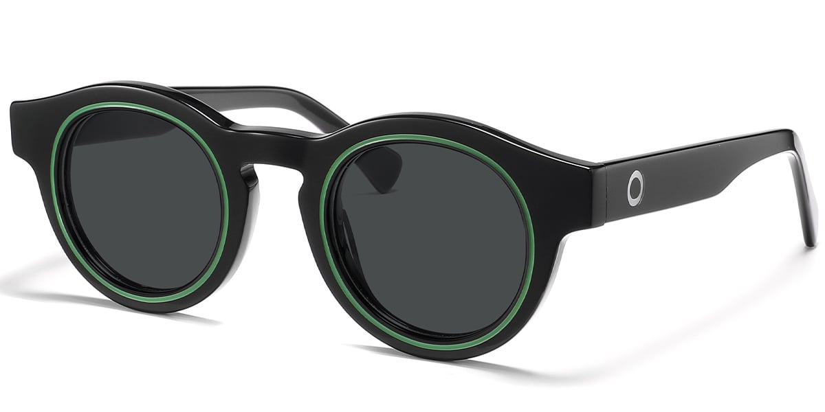 Abha Eyewear