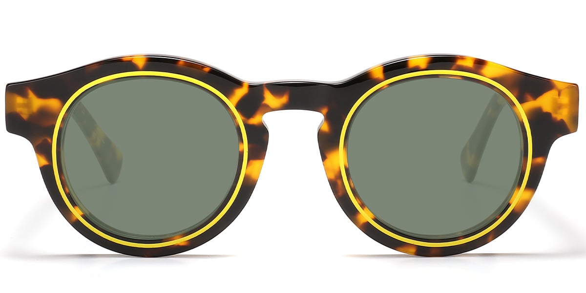 Abha Eyewear