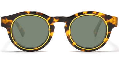 Abha Eyewear
