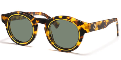 Abha Eyewear