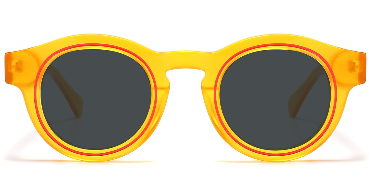 Abha Eyewear