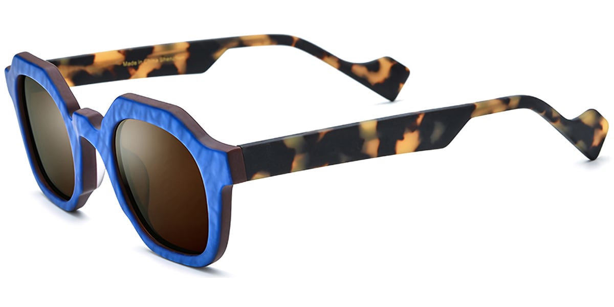 Abha Ridgewalk Eyewear