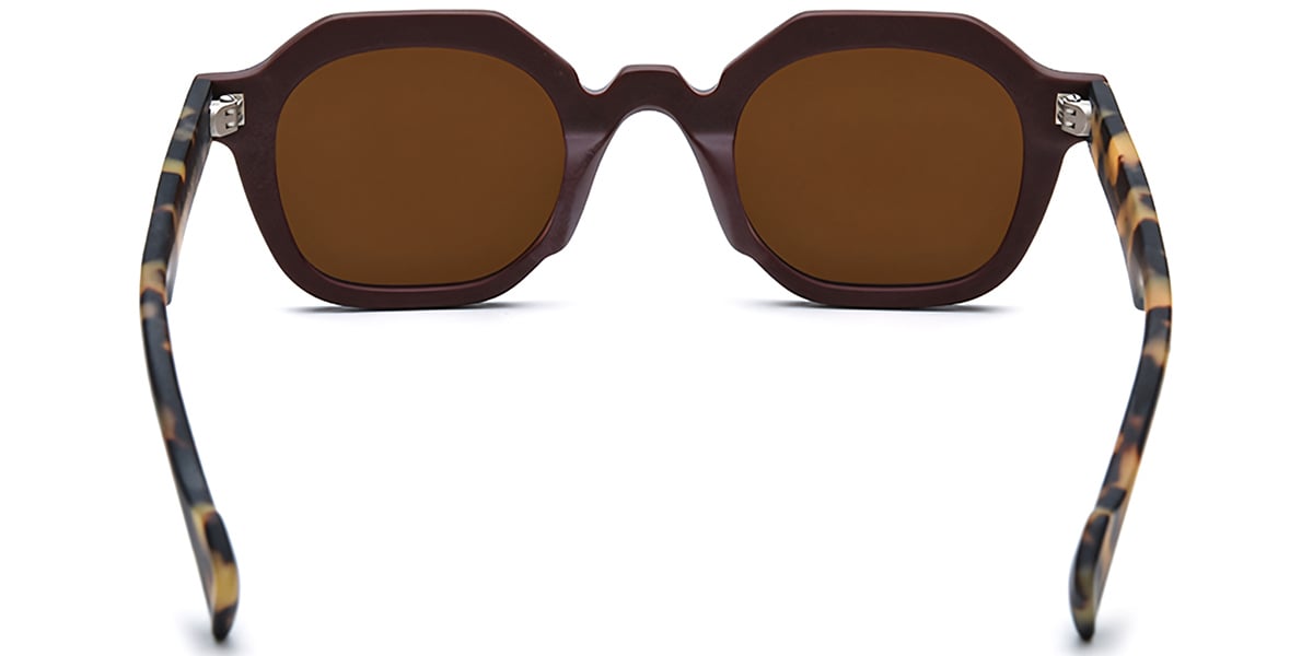 Abha Ridgewalk Eyewear