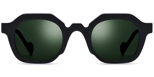Abha Ridgewalk Eyewear