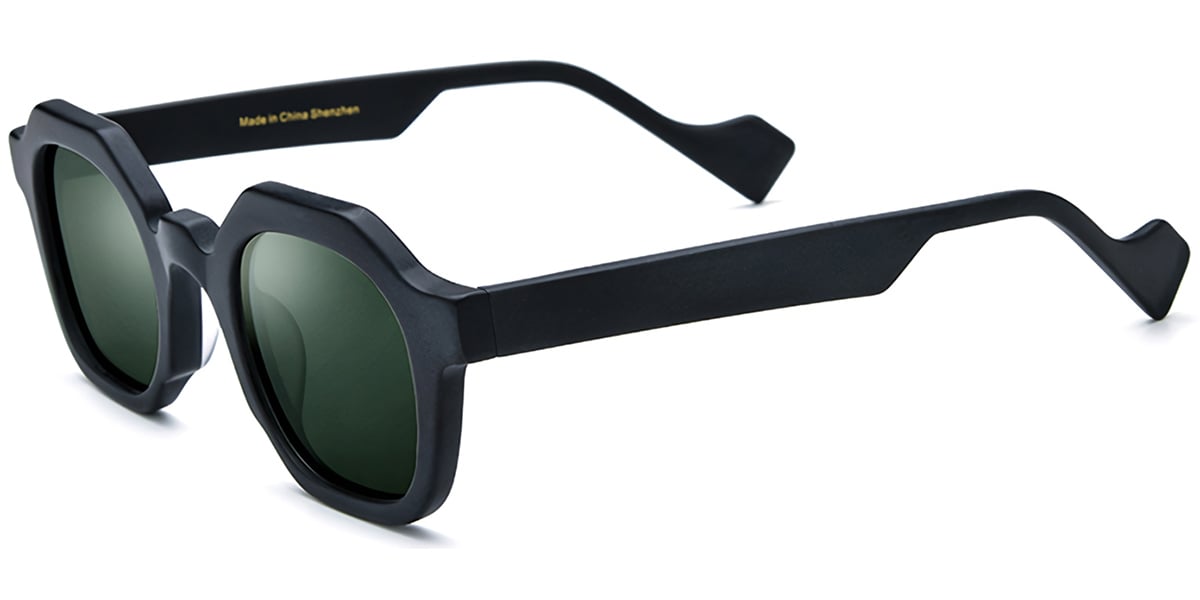 Abha Ridgewalk Eyewear