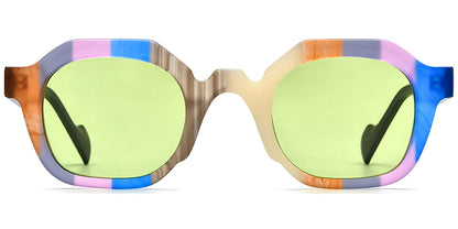 Abha Ridgewalk Eyewear