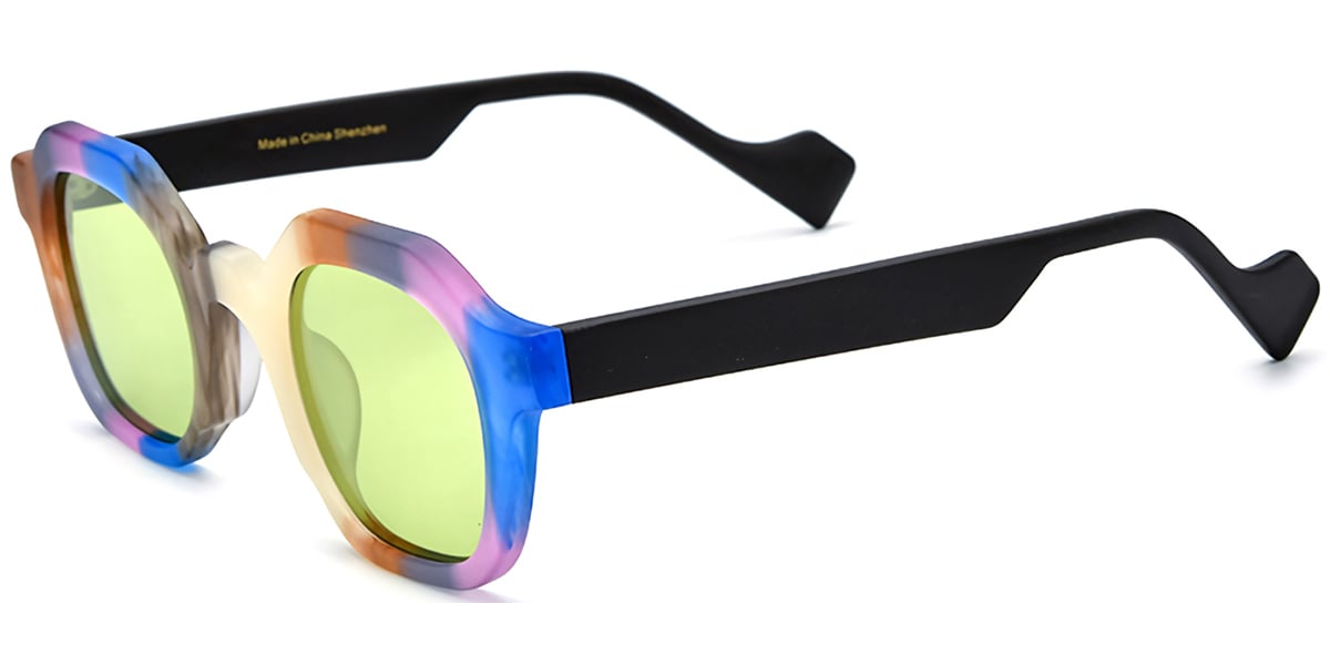 Abha Ridgewalk Eyewear