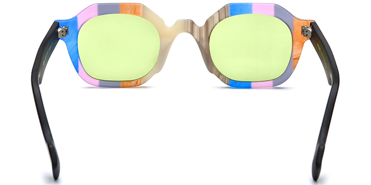 Abha Ridgewalk Eyewear