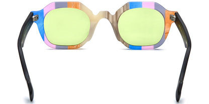 Abha Ridgewalk Eyewear