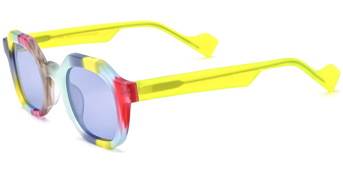 Abha Ridgewalk Eyewear