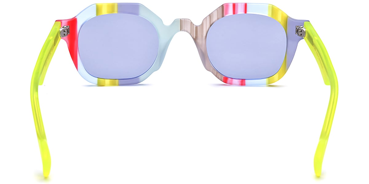 Abha Ridgewalk Eyewear
