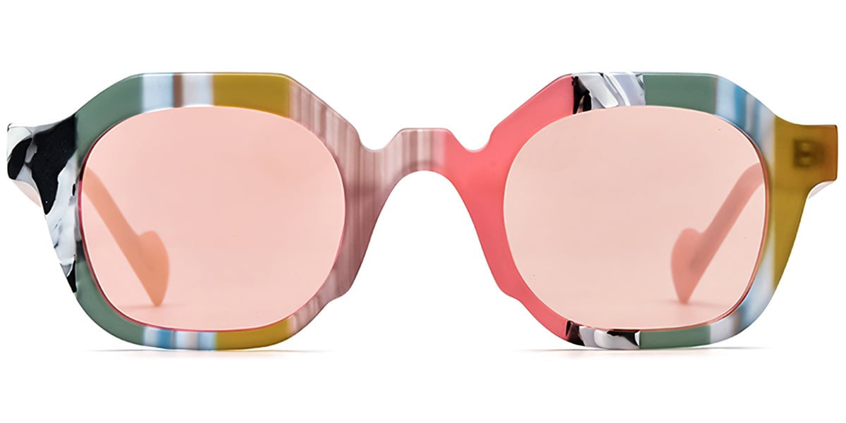 Abha Ridgewalk Eyewear