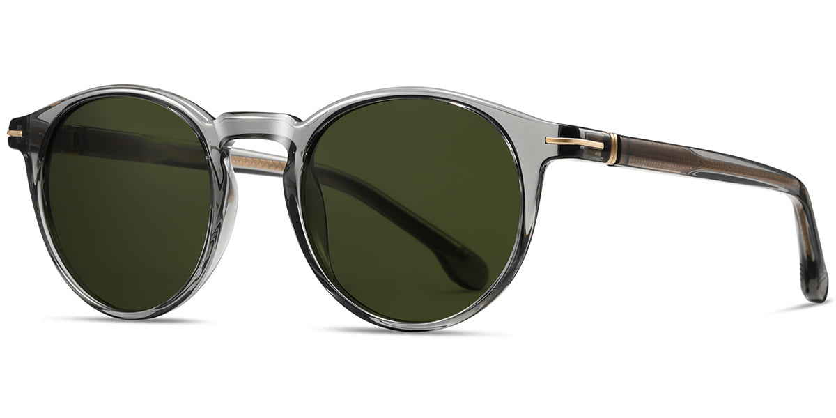 Abidjan Eyewear