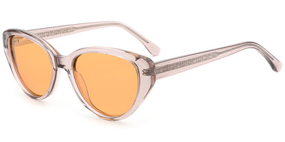 Abu Arish Eyewear