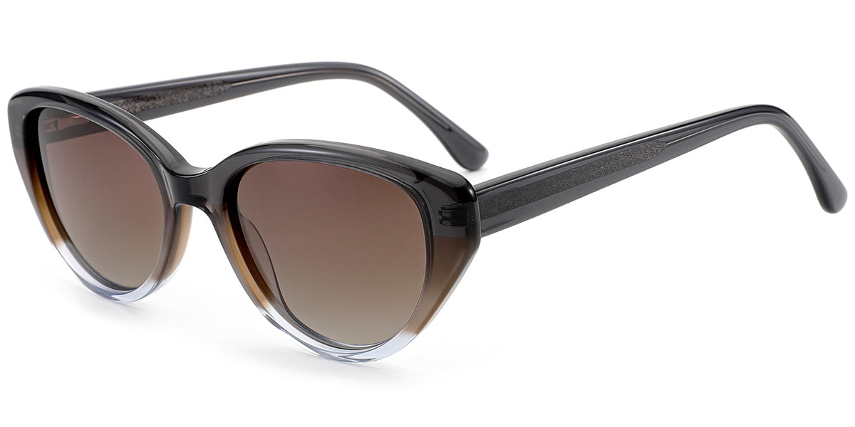 Abu Arish Eyewear