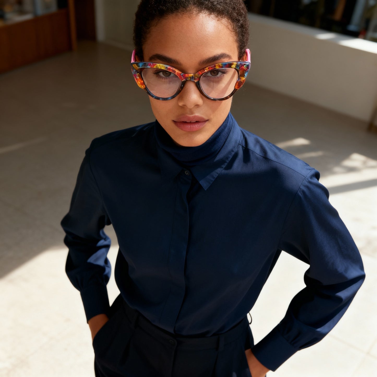 Moonrise Meadow Path Eyewear