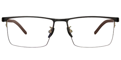 Addis Ababa Skyline Eyewear