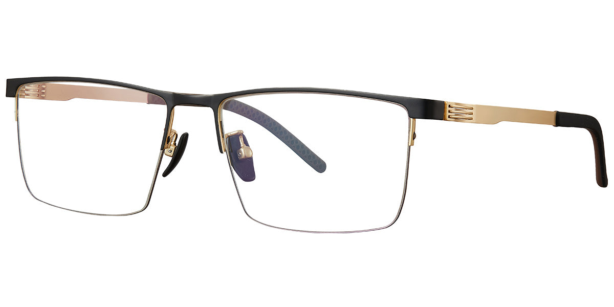Addis Ababa Skyline Eyewear