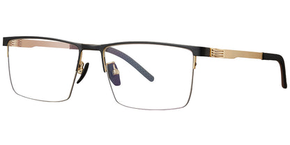 Addis Ababa Skyline Eyewear