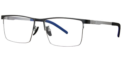 Addis Ababa Skyline Eyewear