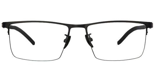 Addis Ababa Skyline Eyewear