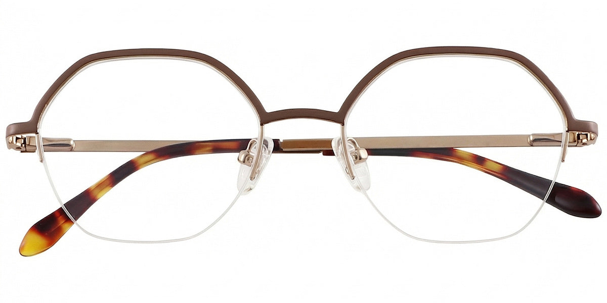 Addis Ababa Skyline Eyewear