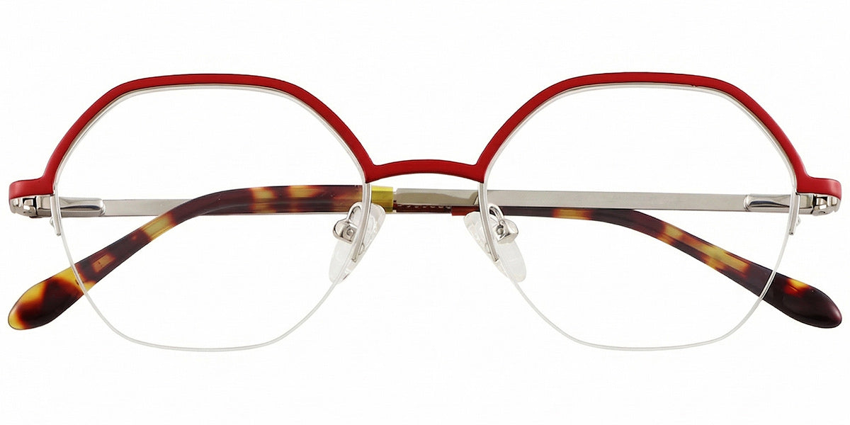 Addis Ababa Skyline Eyewear