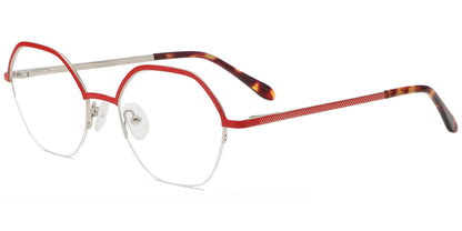 Addis Ababa Skyline Eyewear