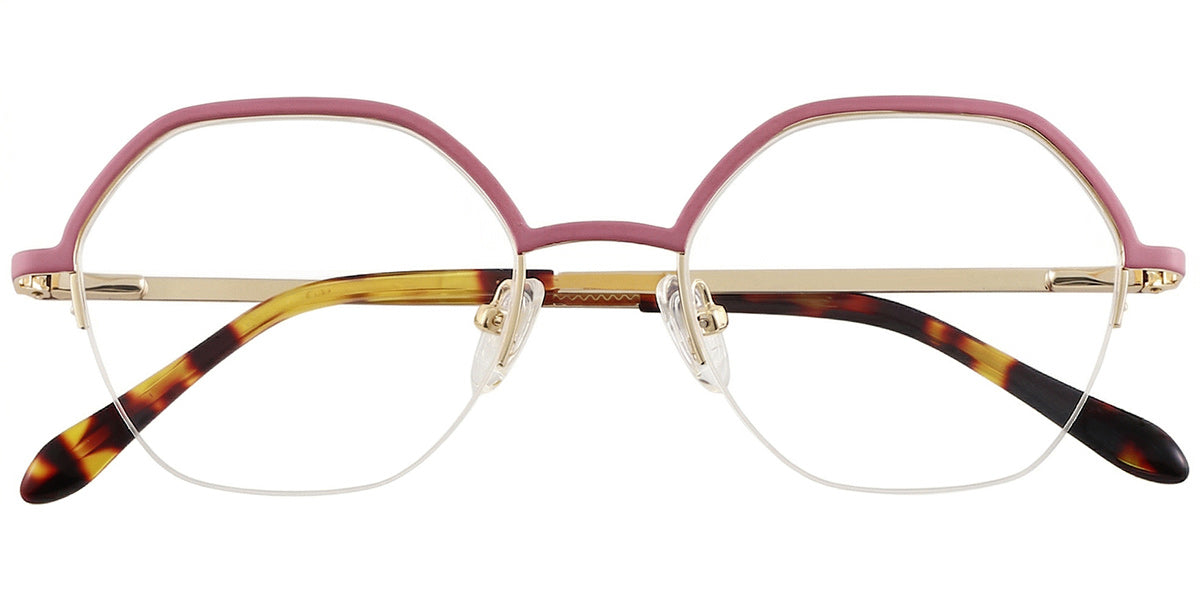 Addis Ababa Skyline Eyewear