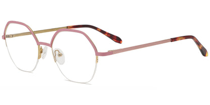 Addis Ababa Skyline Eyewear