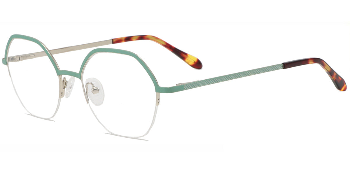 Addis Ababa Skyline Eyewear