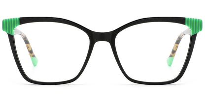 Adelaide Passage Eyewear