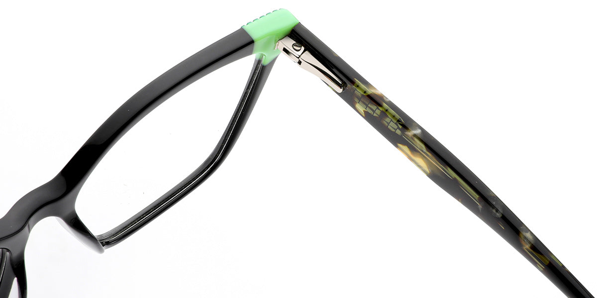 Adelaide Passage Eyewear
