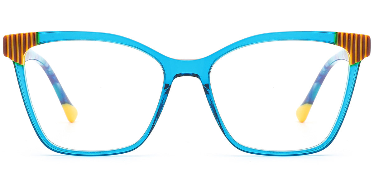 Adelaide Passage Eyewear