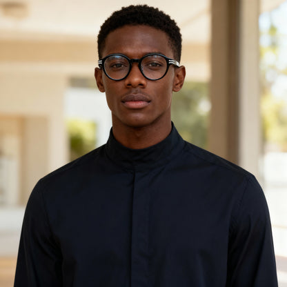 Sapphire Plains Eyewear