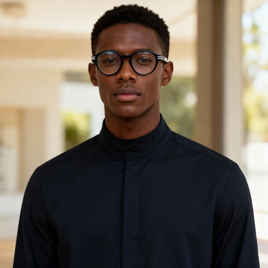 Sapphire Plains Eyewear