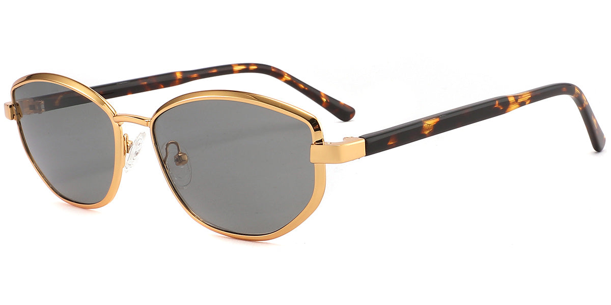 Ahad Al Masarihah Eyewear