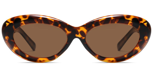 Al Ahsa Curvepath Eyewear