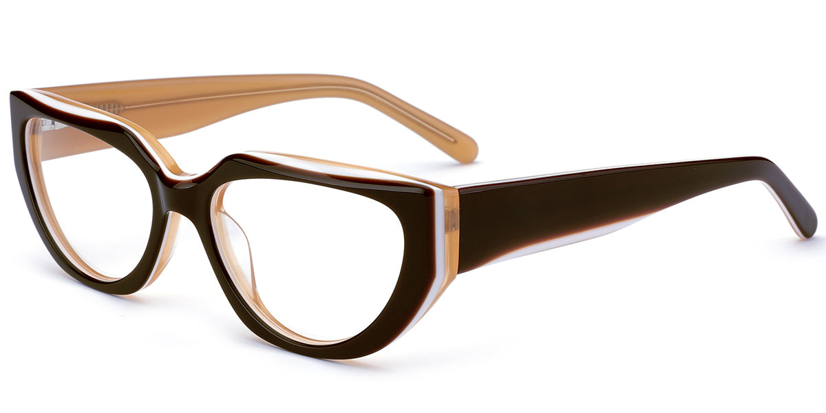 Al Andalus Eastline Eyewear
