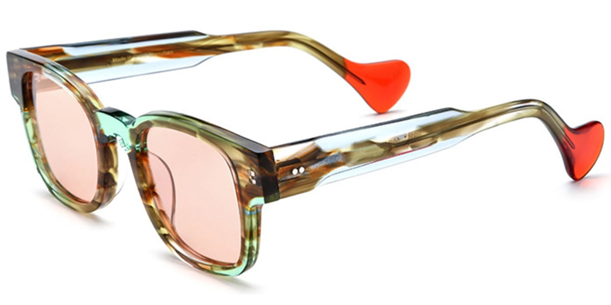 Al Andalus Westline Eyewear