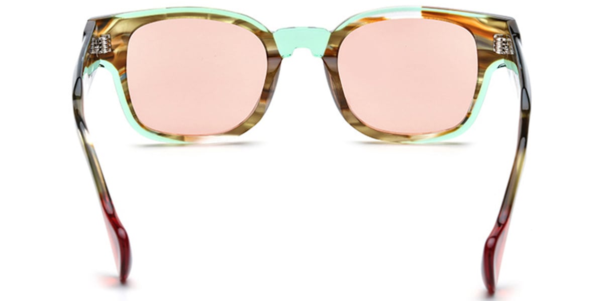 Al Andalus Westline Eyewear