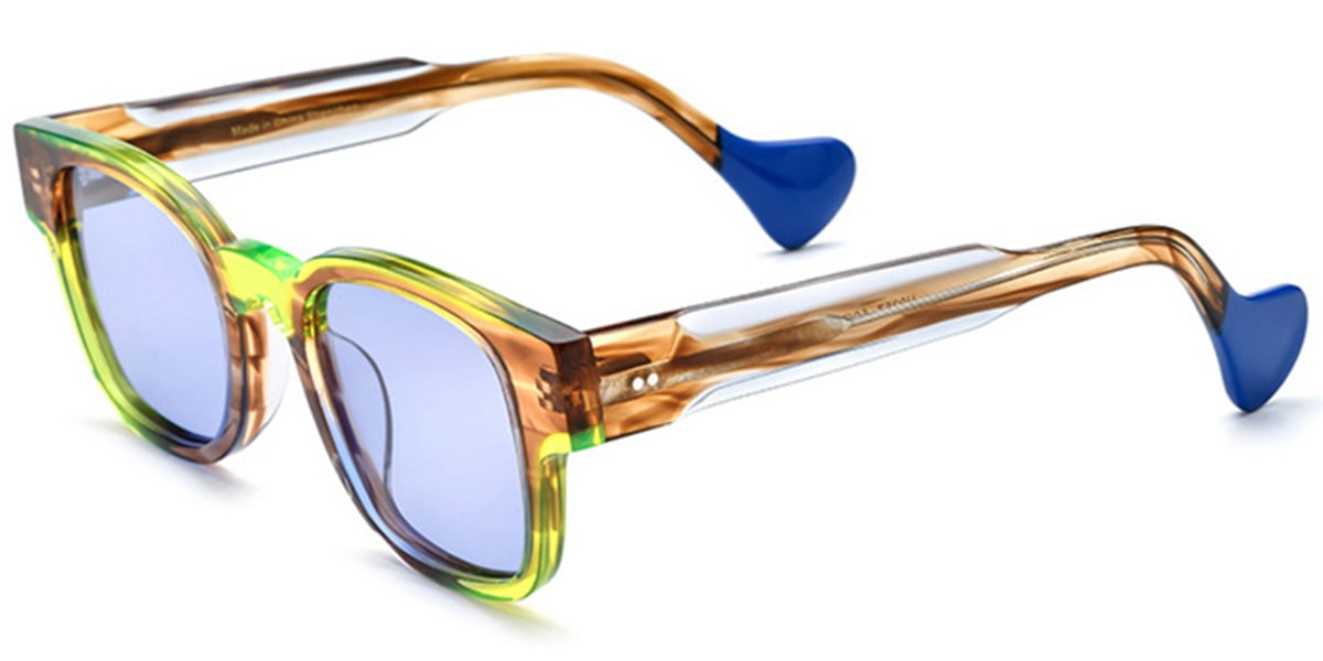 Al Andalus Westline Eyewear