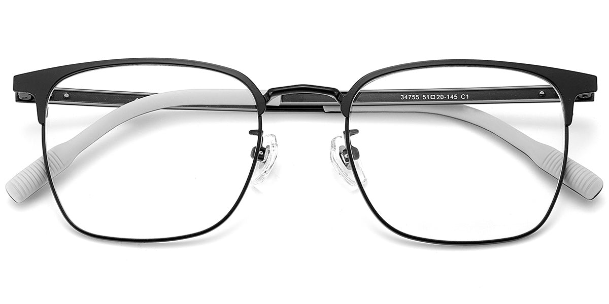 Al Aqiq Edge Eyewear