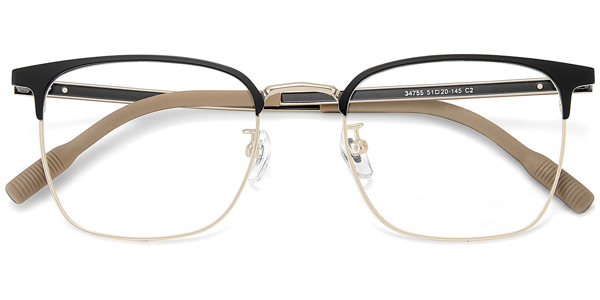 Al Aqiq Edge Eyewear